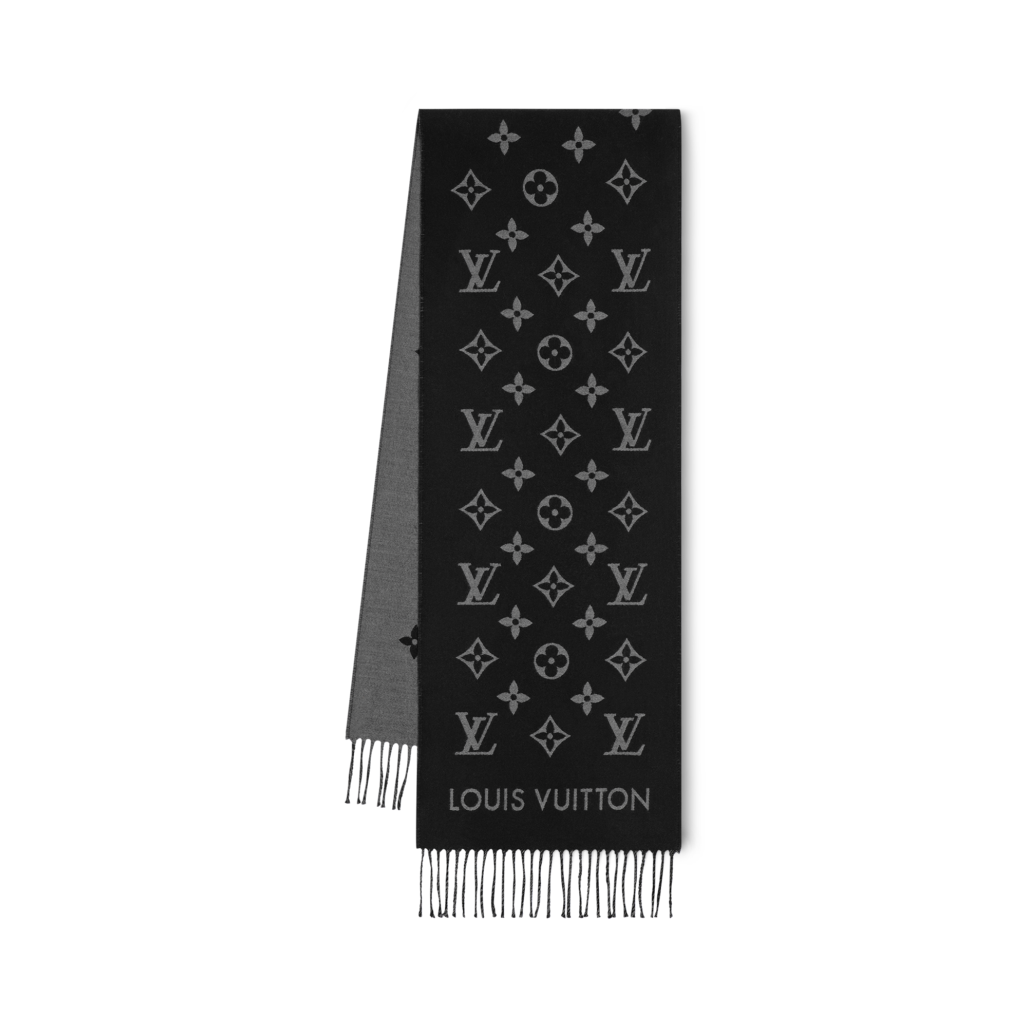 Pañuelo louis best sale vuitton hombre